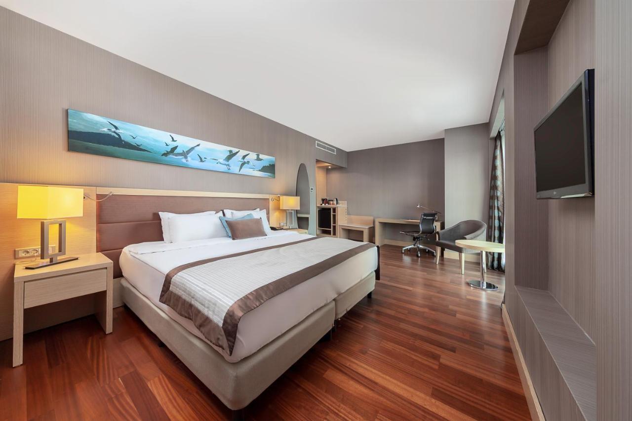 Hotel Park Dedeman Bostanci