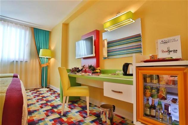 Hotel Mayi Istanbul