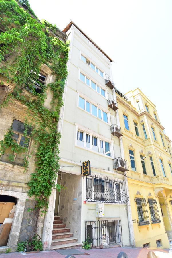 Liva Istanbul