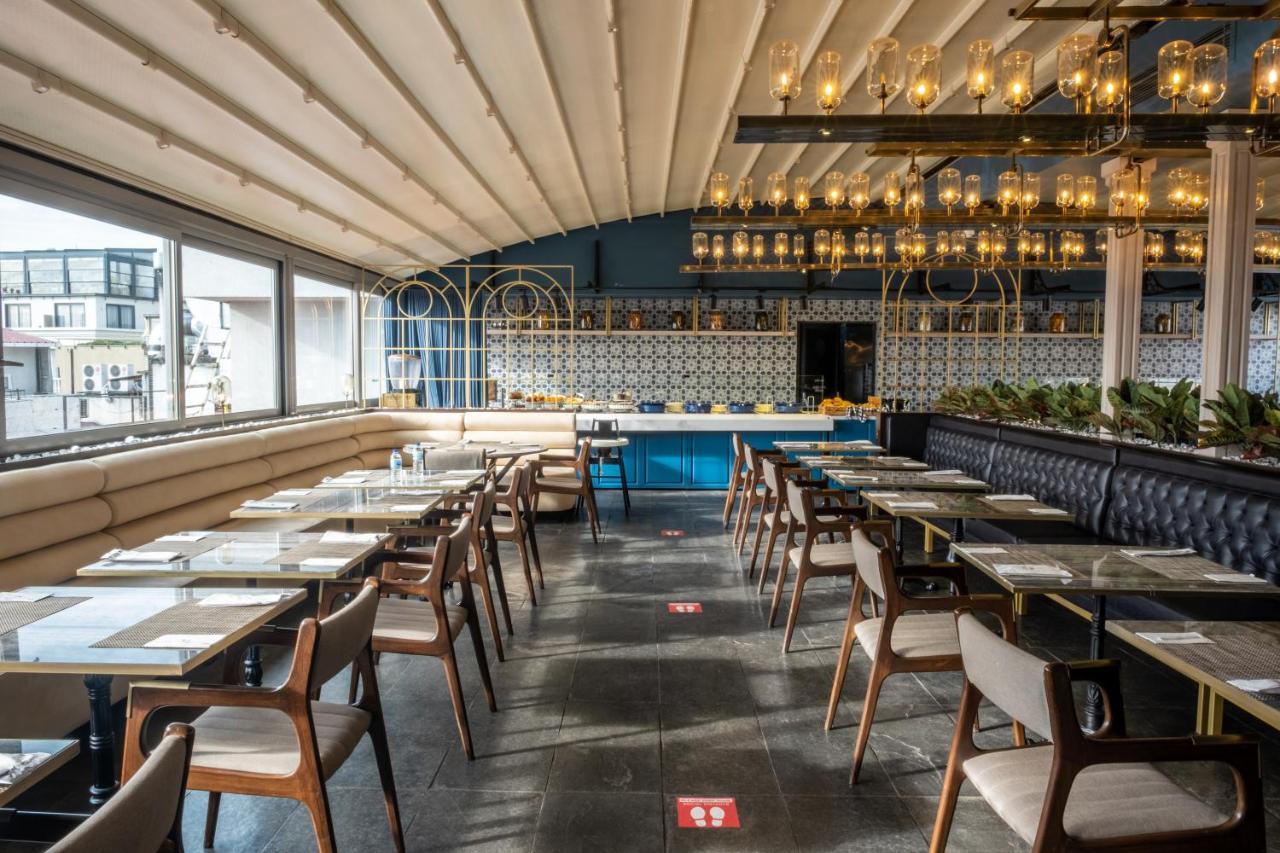 Sura Design & 4* Istanbul