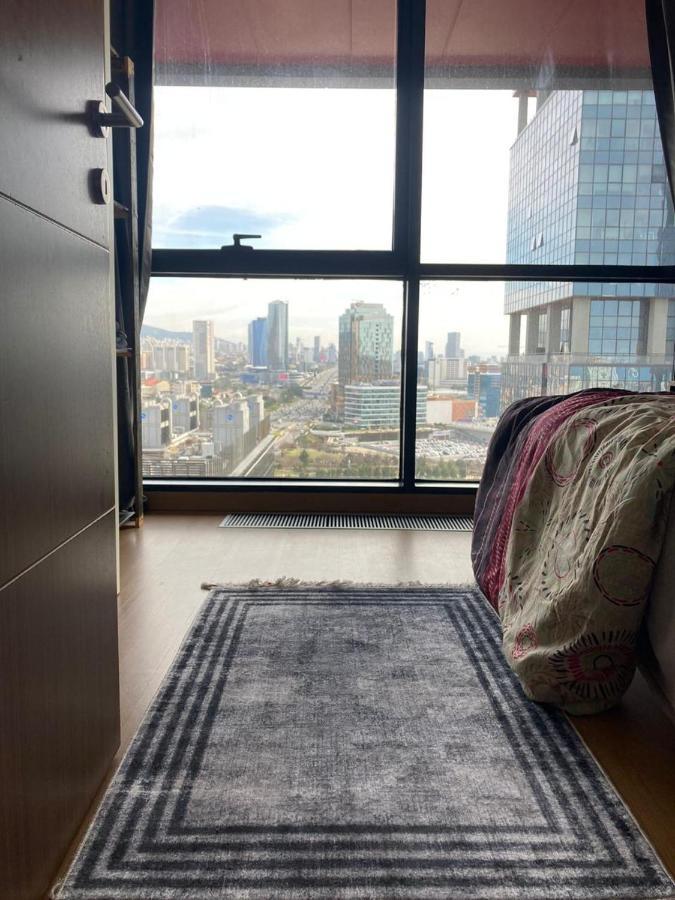Ritim Istanbul Residence