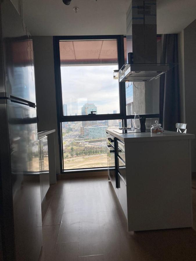 Ritim Istanbul Residence *