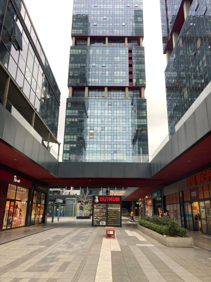 Ritim Istanbul Residence Istanbul