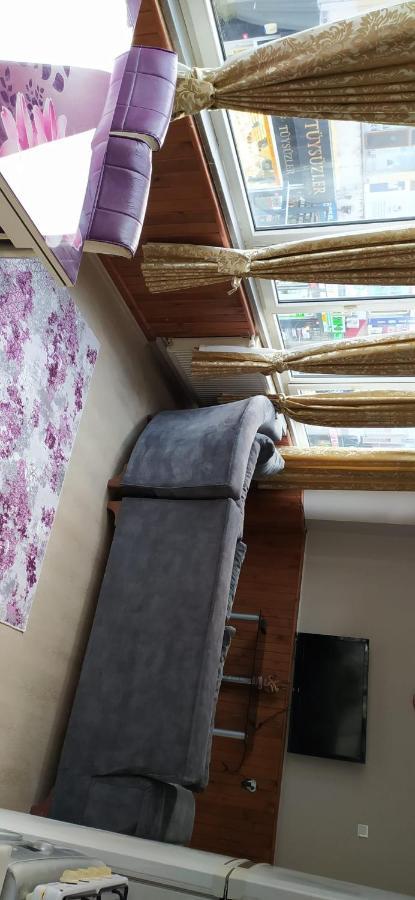 Daire Üsküdar çarşı İstanbul