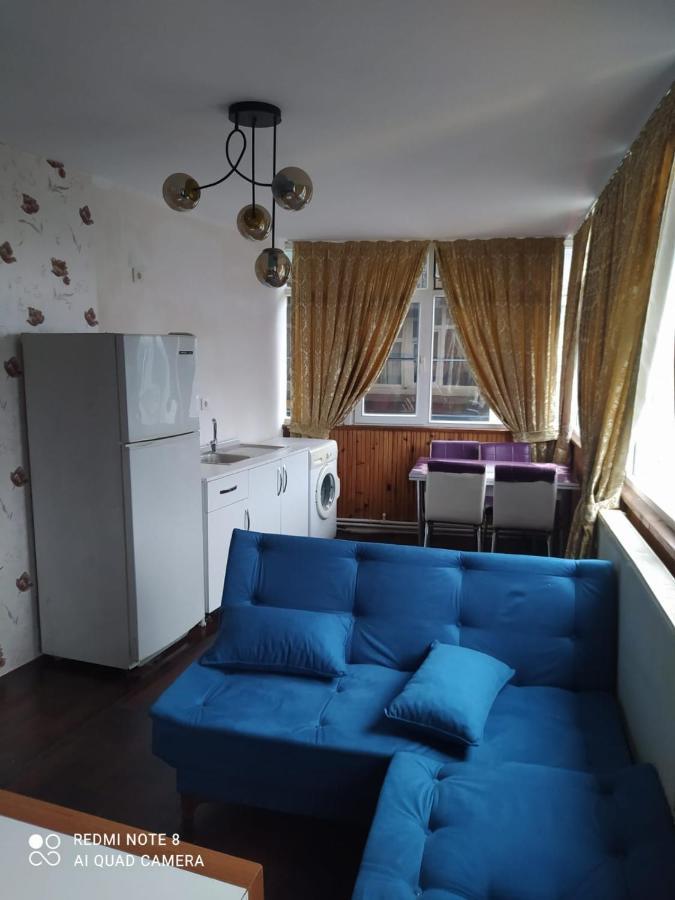 Üsküdar çarşı Daire İstanbul