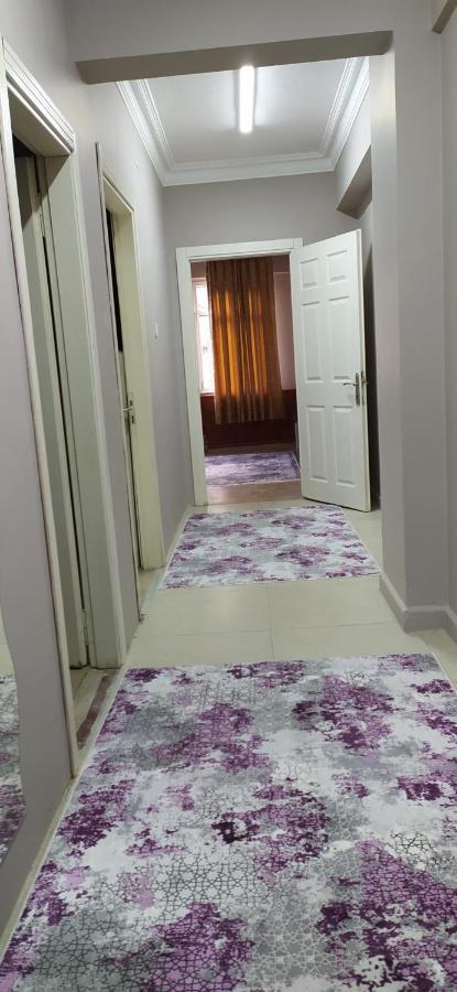 Üsküdar çarşı Daire