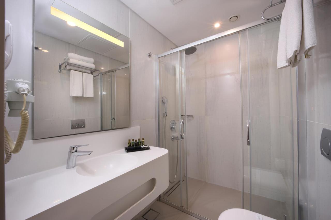 Hotel Suadhan Istanbul