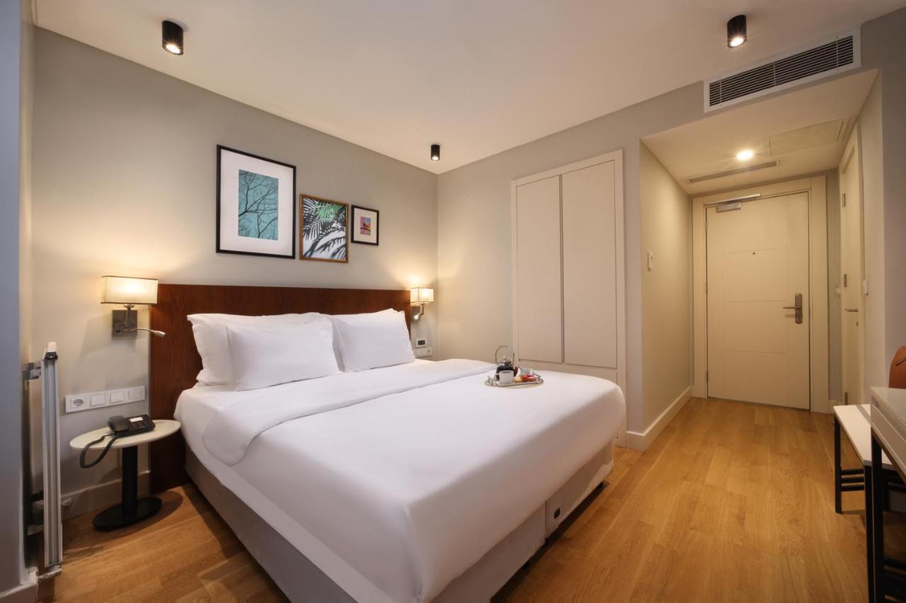 Hotel Suadhan Istanbul