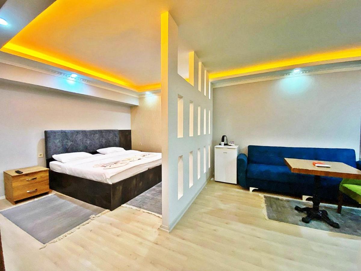 Senbol Suit Hotel Acomodação com café da manhã  Istambul