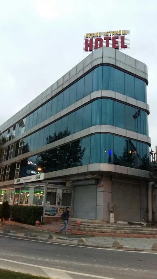 Hotel Grand Airport