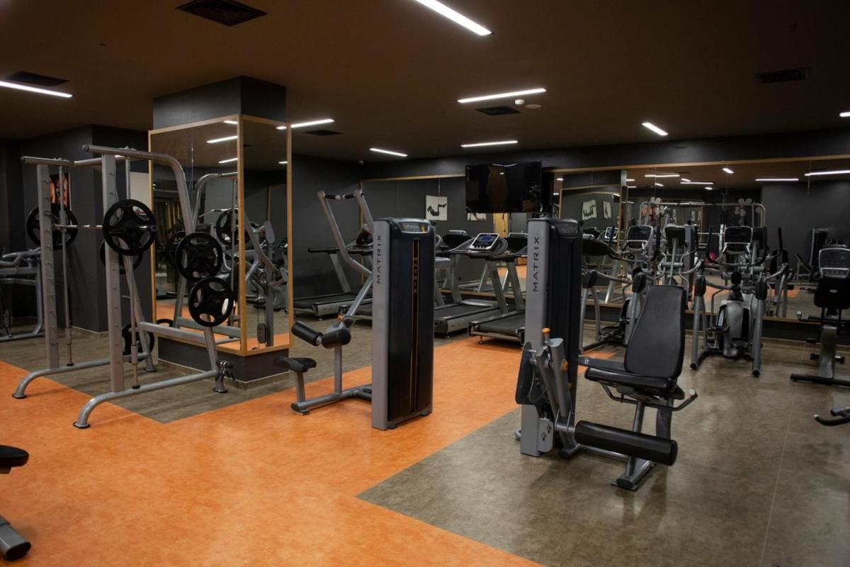 Hotel Mayi Istanbul