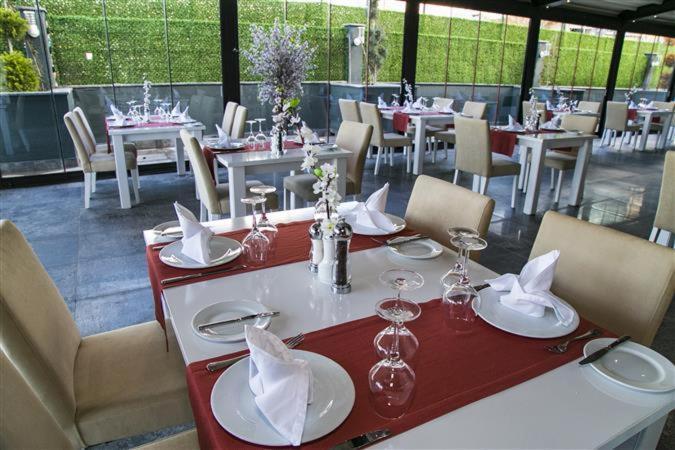 Mayi 5* Istanbul