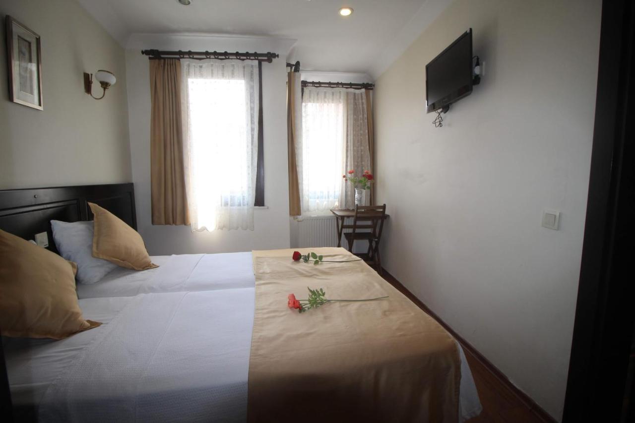 Sultans 3* Istanbul