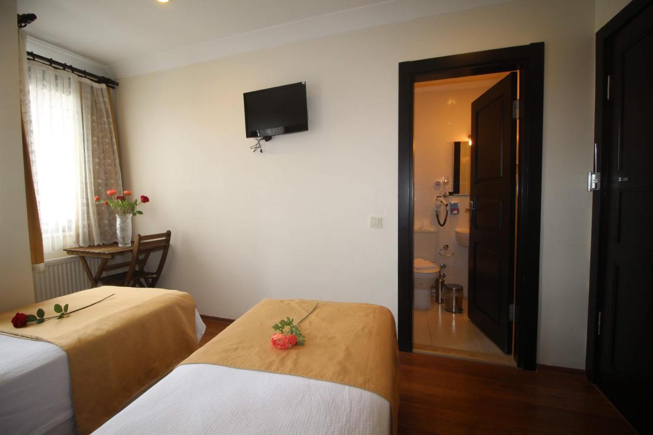 Hotel Sultans 3*