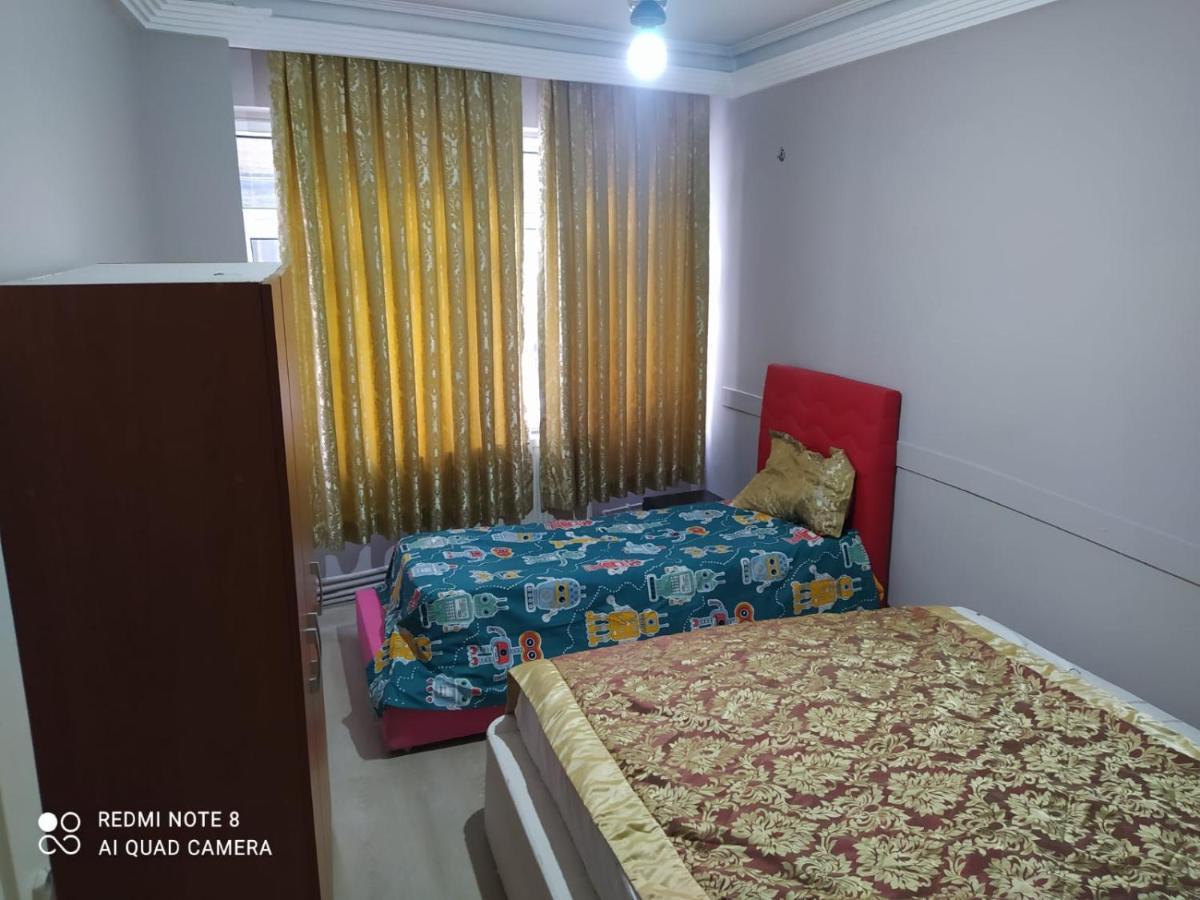 Üsküdar çarşı Daire İstanbul
