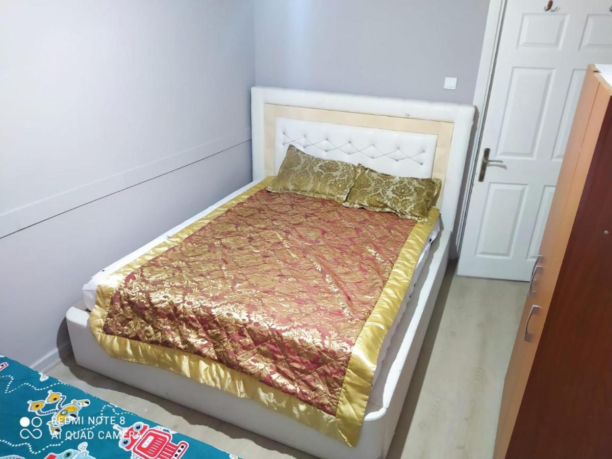 Daire Üsküdar çarşı