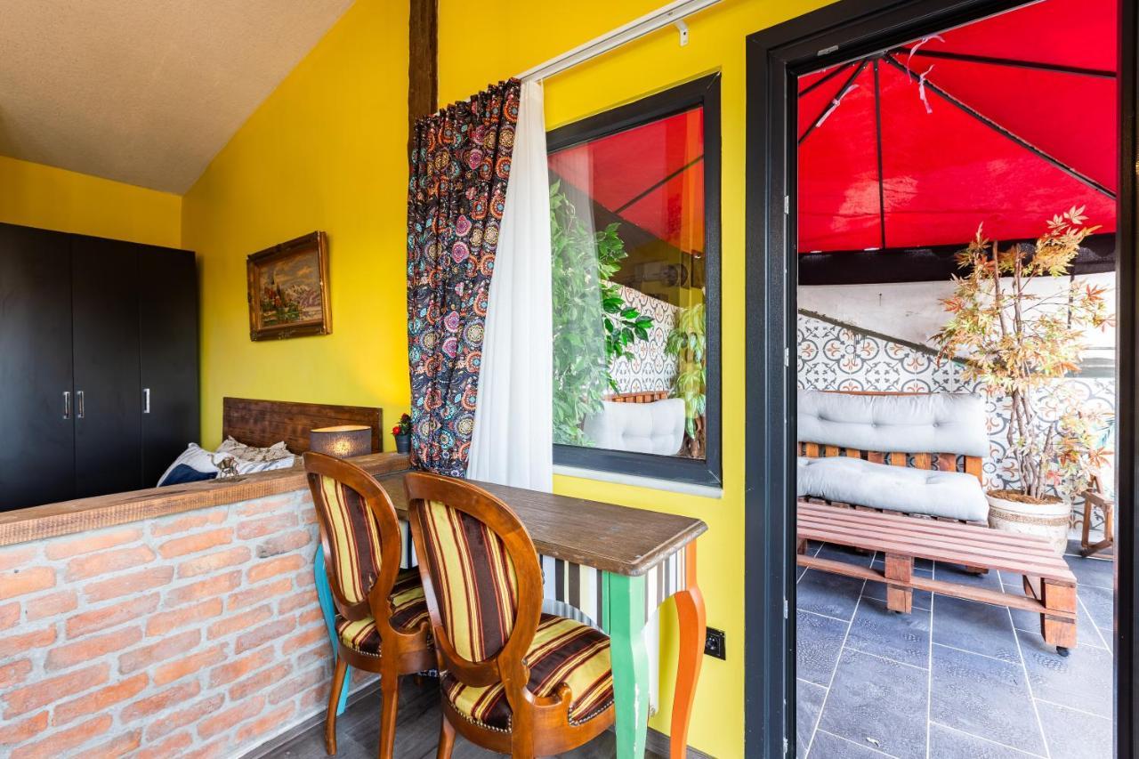 Ali Pasha Apartment 3*