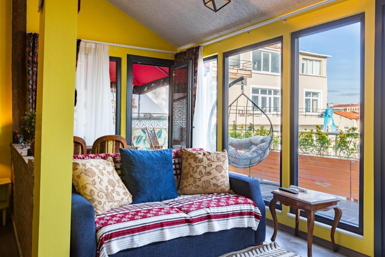 Ali Pasha Apartment Aparthotel