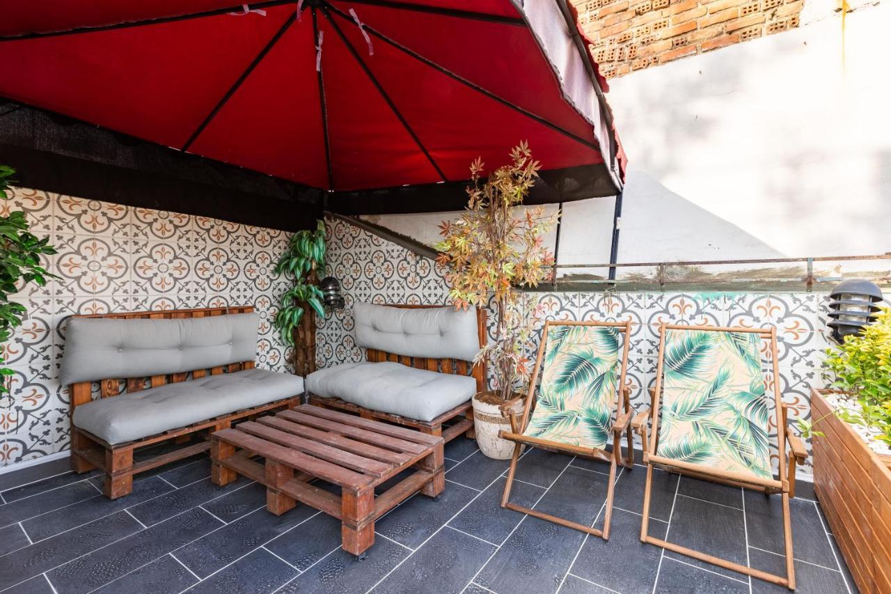 Ali Pasha Apartment 3* Istanbul