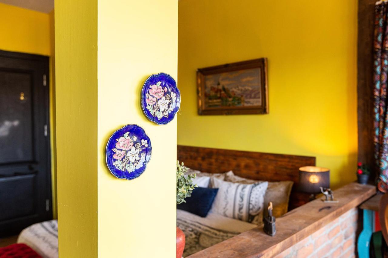 Ali Pasha Apartment Aparthotel Istanbul