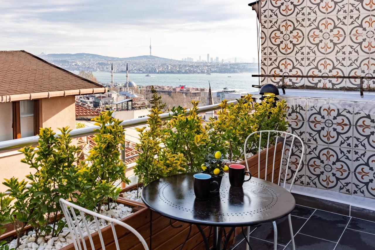 Ali Pasha Apartment Aparthotel 3*