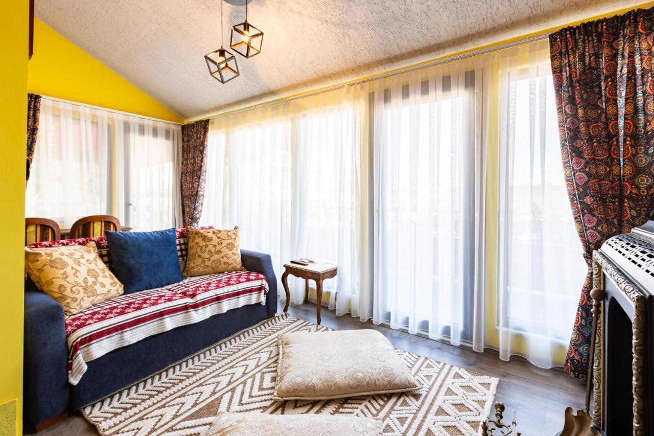 Ali Pasha Apartment