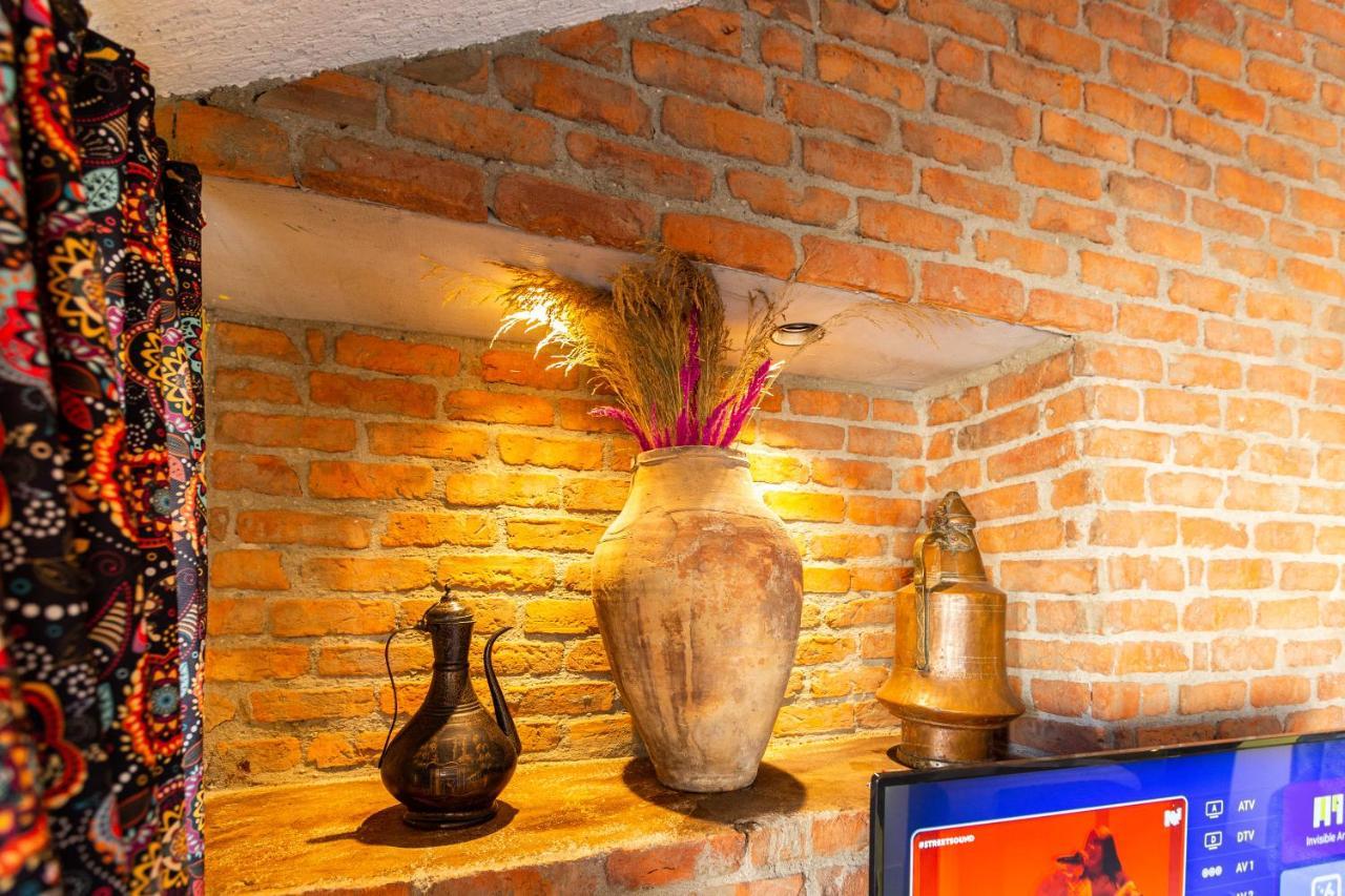 Ali Pasha Apartment