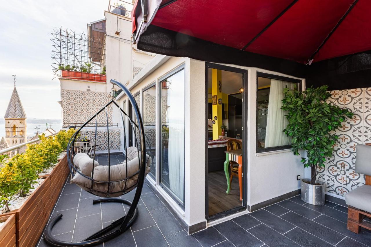 Ali Pasha Apartment Aparthotel Istanbul