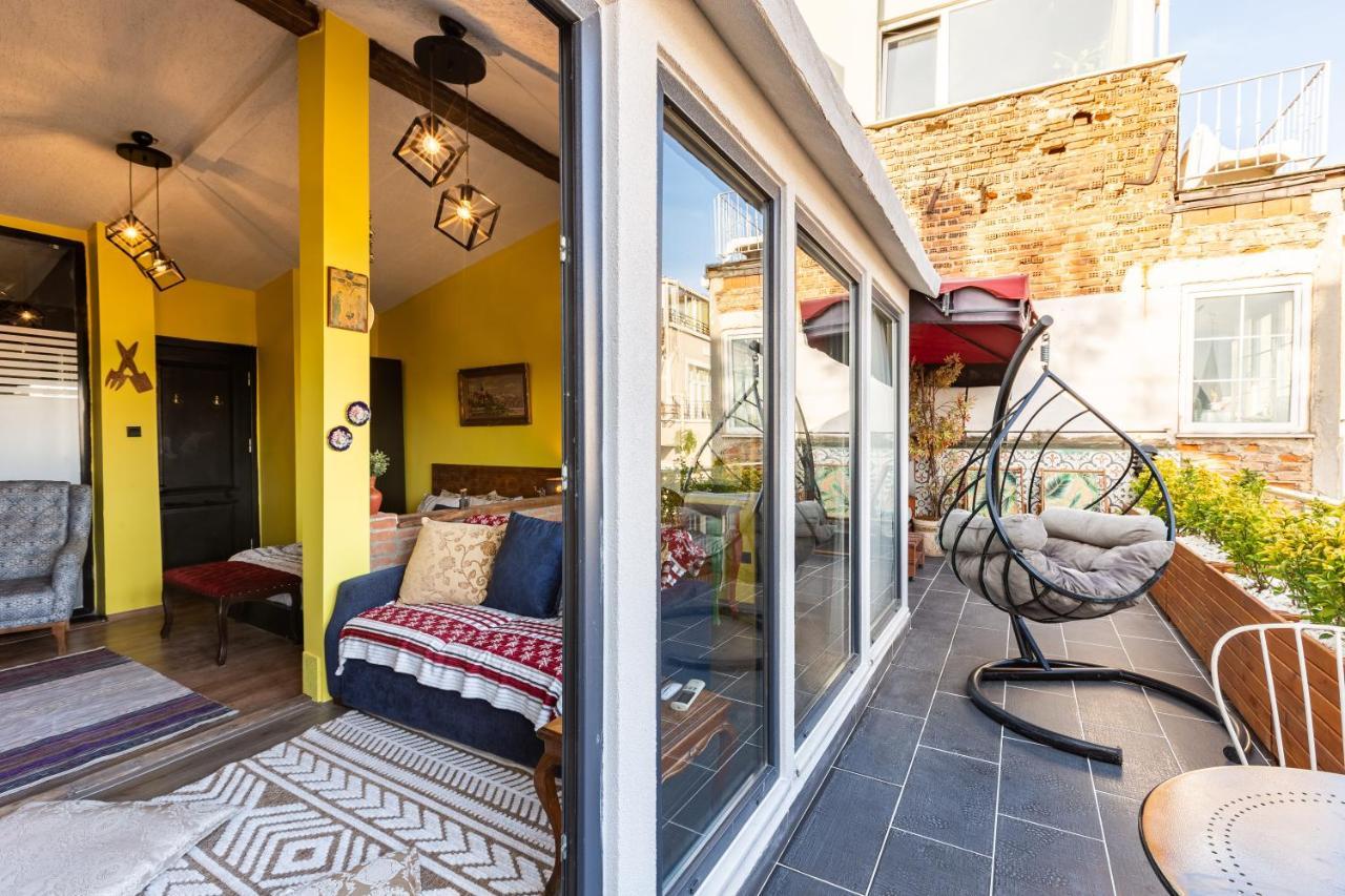 Aparthotel Ali Pasha Apartment 3*