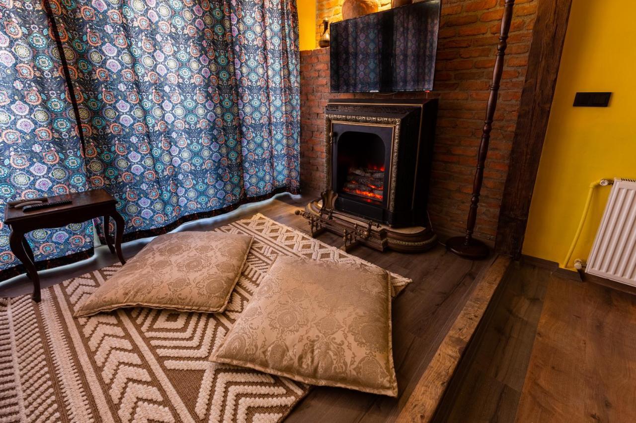 Aparthotel Ali Pasha Apartment Istanbul
