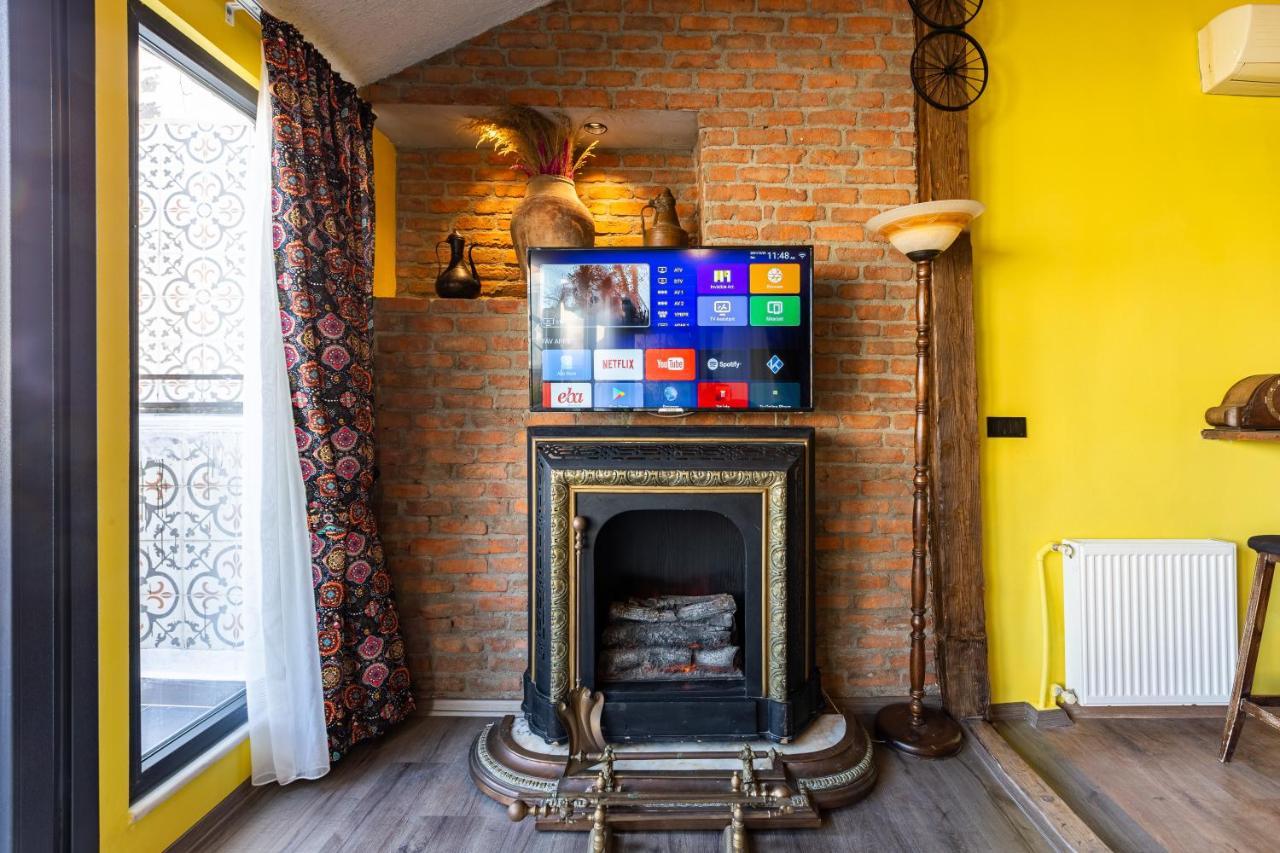 Ali Pasha Apartment Istanbul