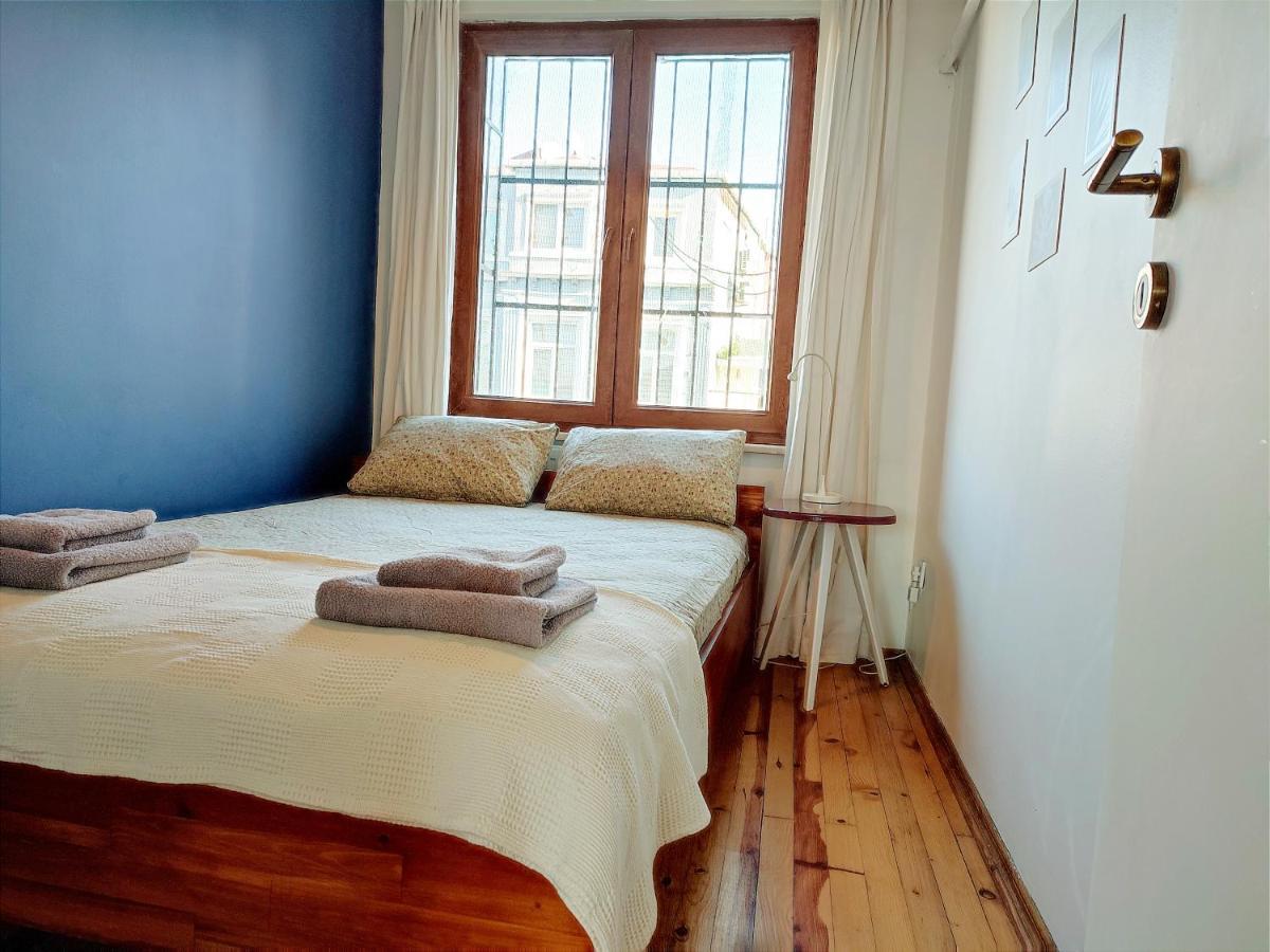 Kunterbunt Aparts Apartment