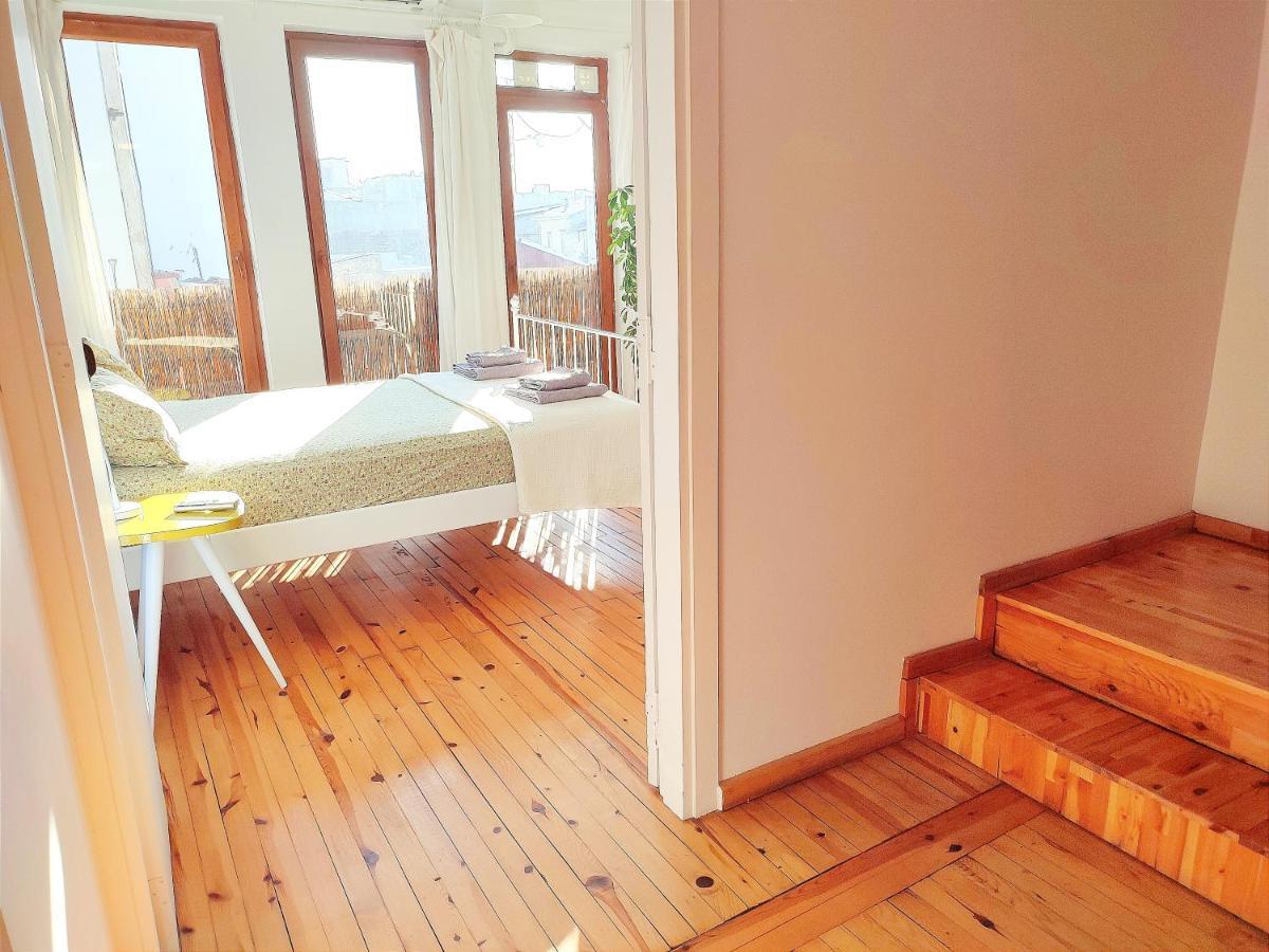 Apartment Kunterbunt Aparts