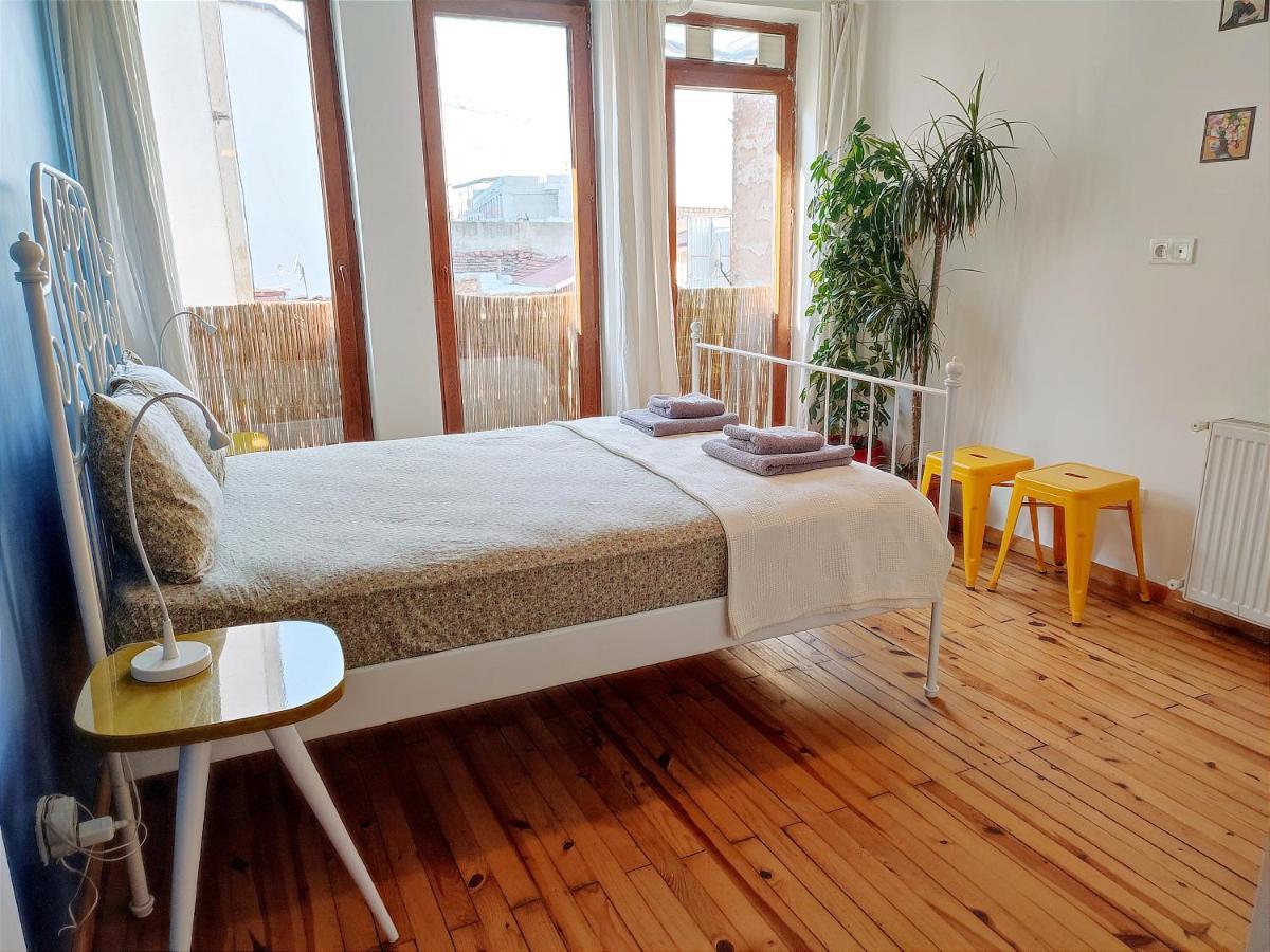 Kunterbunt Aparts Apartment