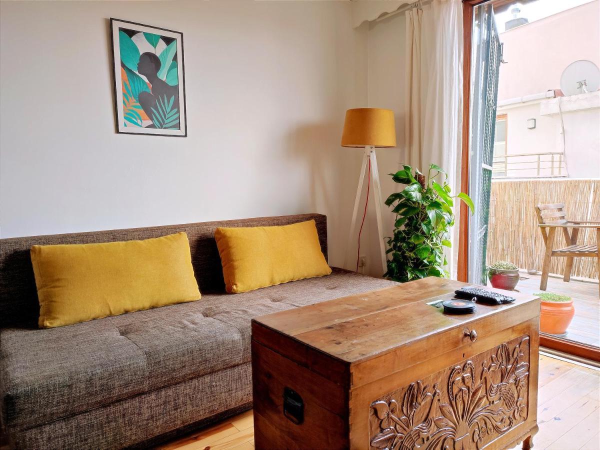 Apartment Kunterbunt Aparts *