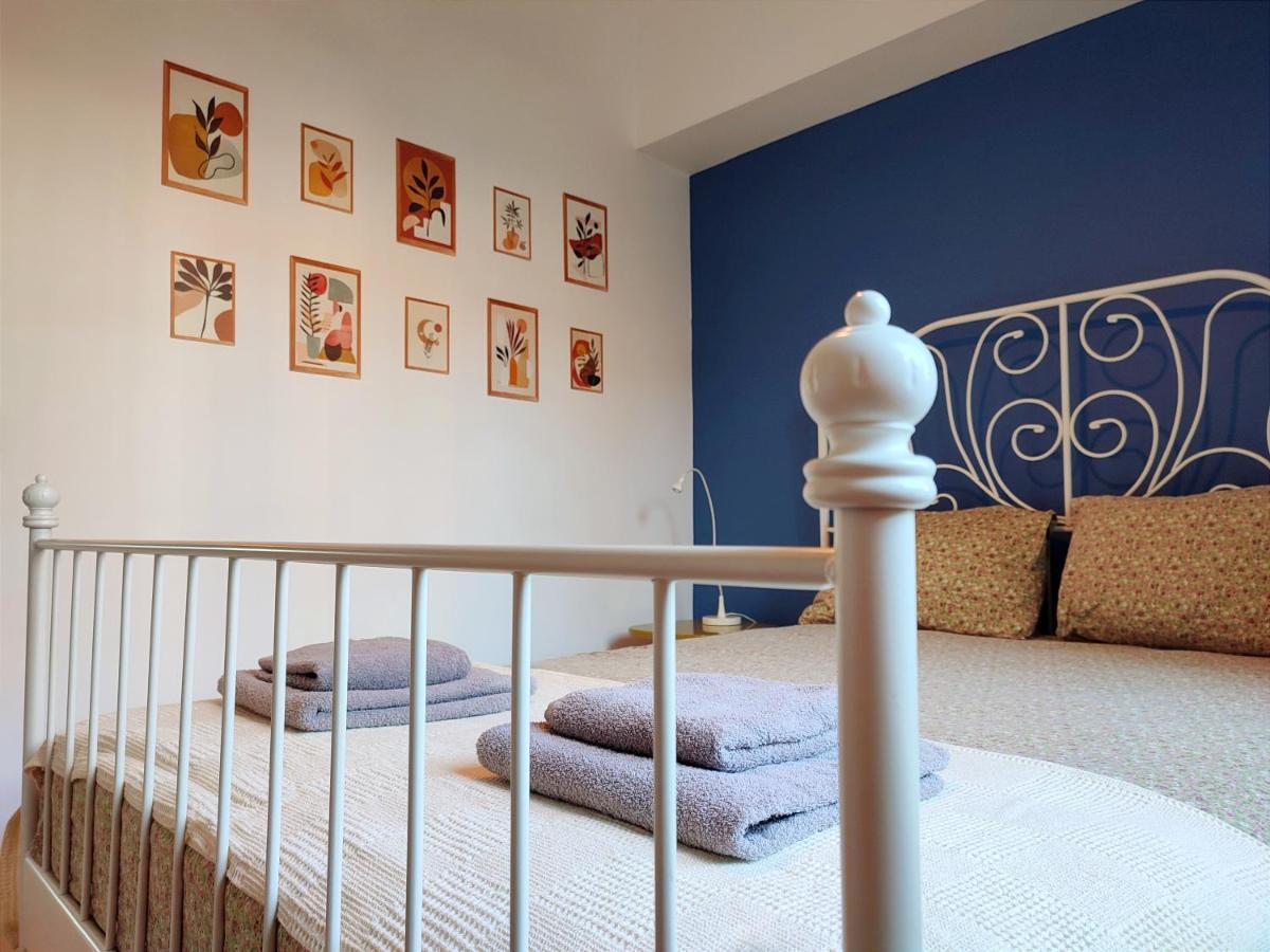 Kunterbunt Aparts Apartment *