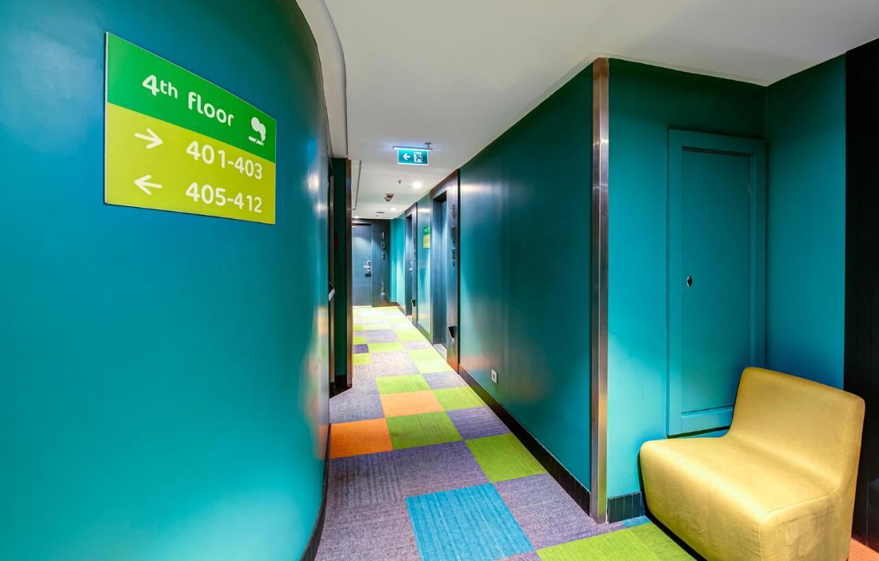 The Elysium Styles Taksim Hotel 4*
