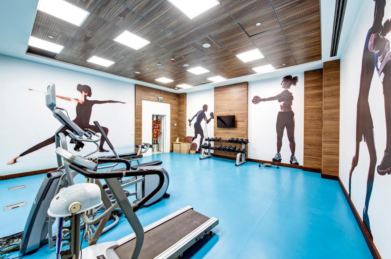 The Elysium Styles Taksim 4* Istanbul