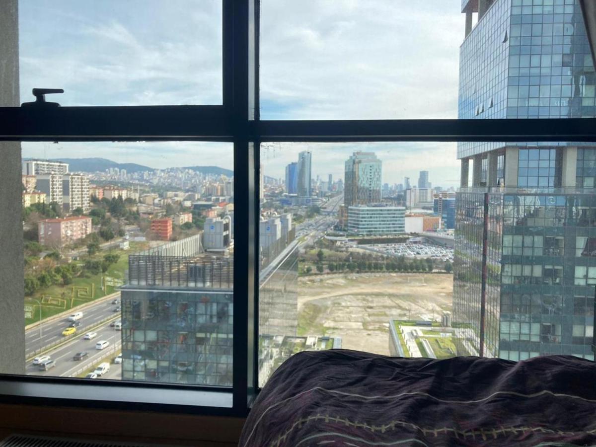 Homestay Ritim Istanbul Residence Istanbul