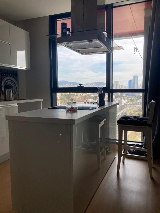 Ritim Istanbul Residence