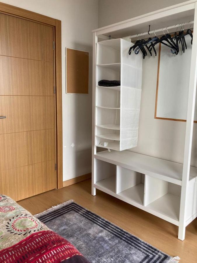 Ritim Istanbul Residence Homestay Istanbul