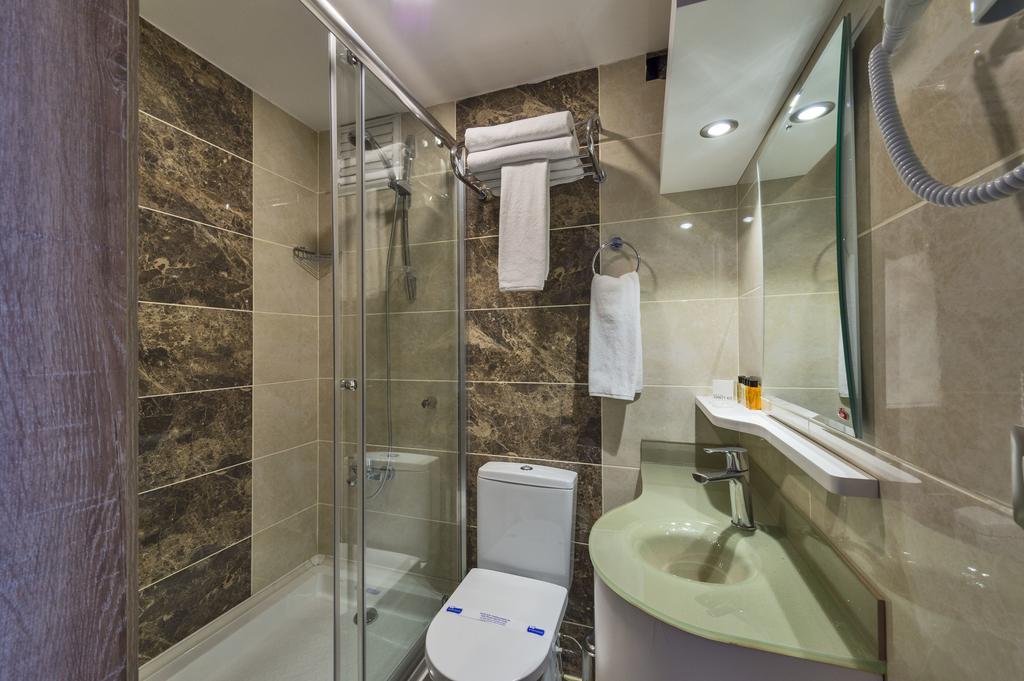 Hotel Alphonse Istanbul