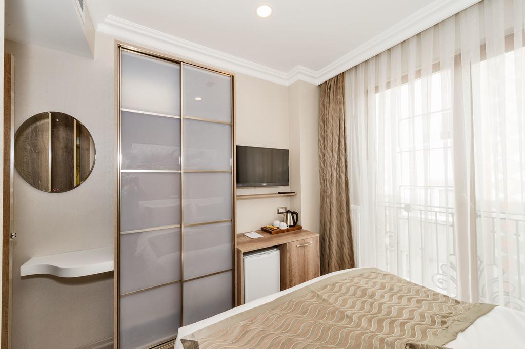 Alphonse 3* Istanbul