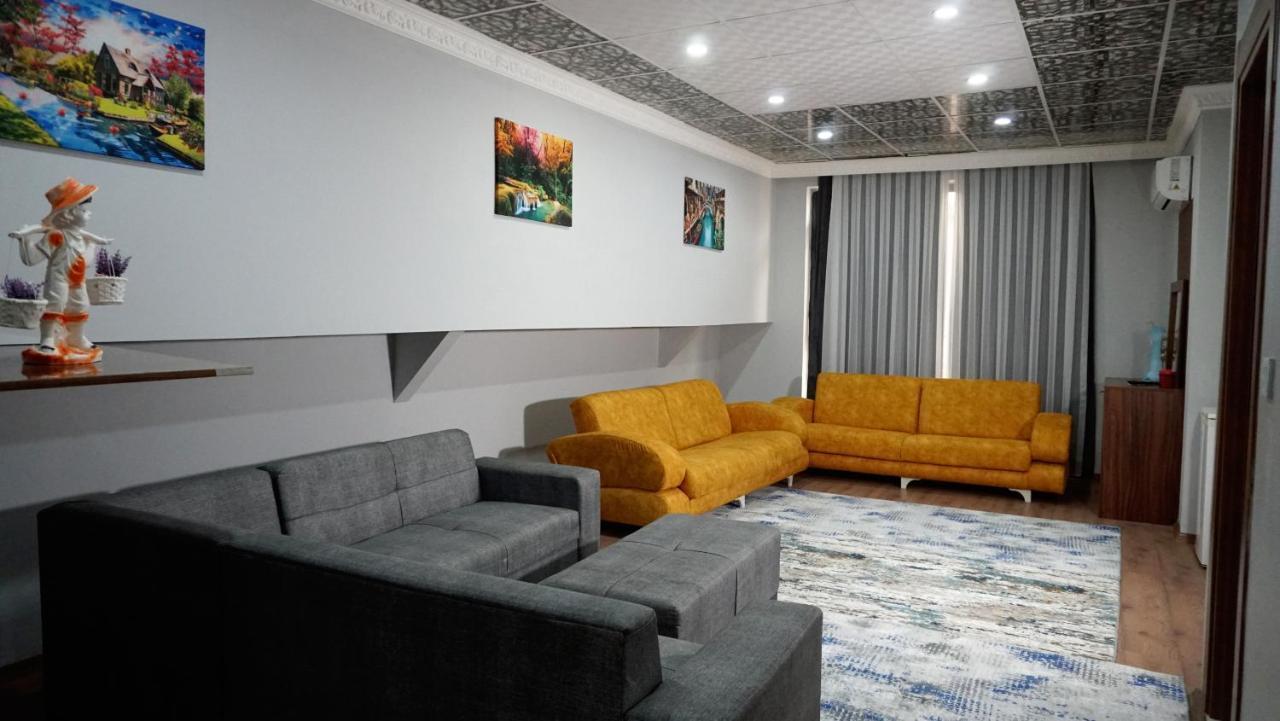 Senbol Suit Hotel Acomodação com café da manhã 