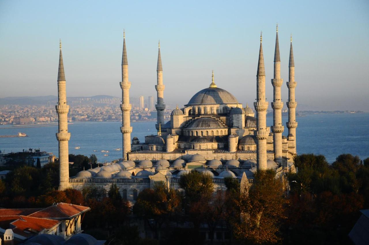 World Heritage