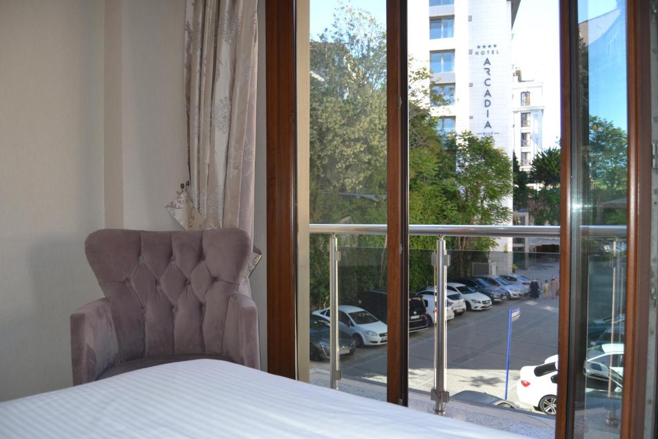 World Heritage Hotel