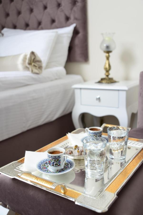 Hotel World Heritage Istanbul