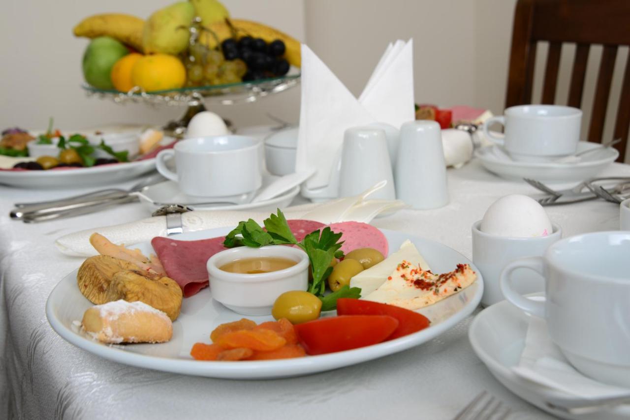 Hotel World Heritage Istanbul