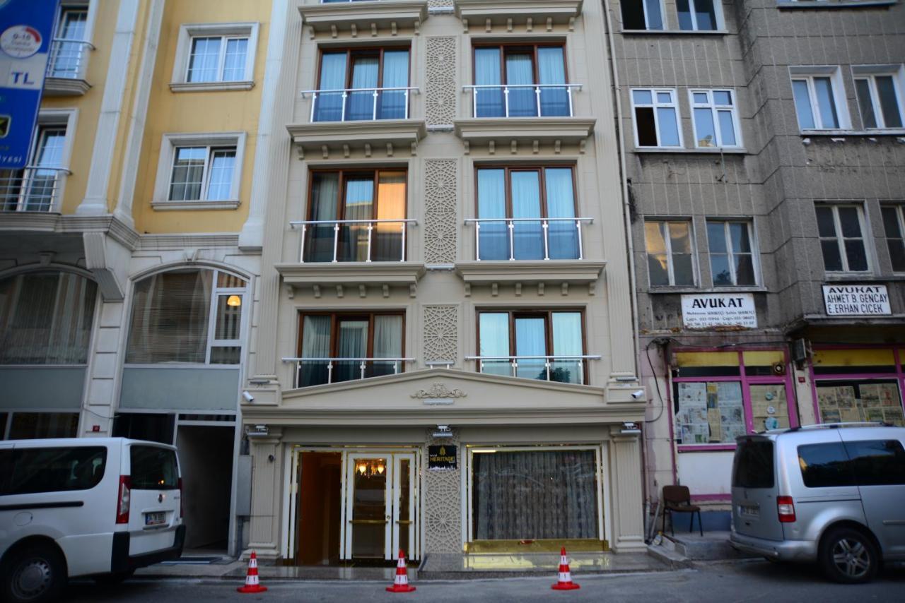World Heritage 3* Istanbul