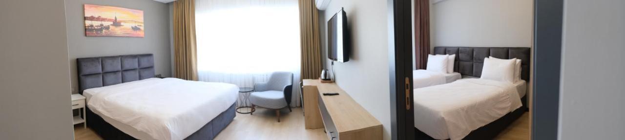 Soi & - Taksim Center